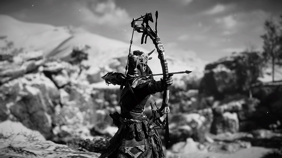 Horizon Zero Dawn